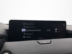 Mazda CX-60 bild 24