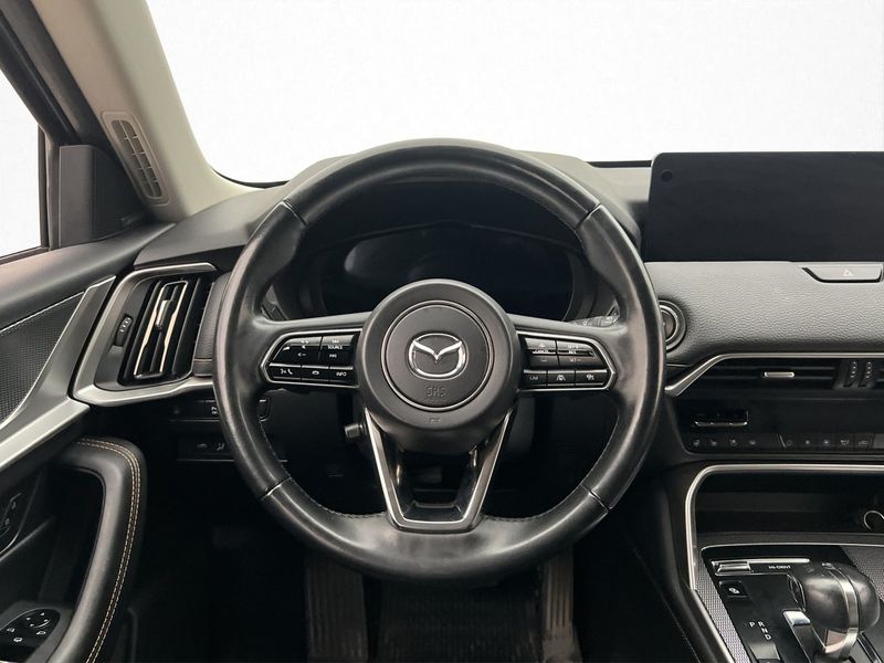 Mazda CX-60 bild 13