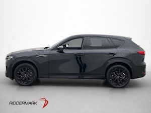 Mazda CX-60 bild 5