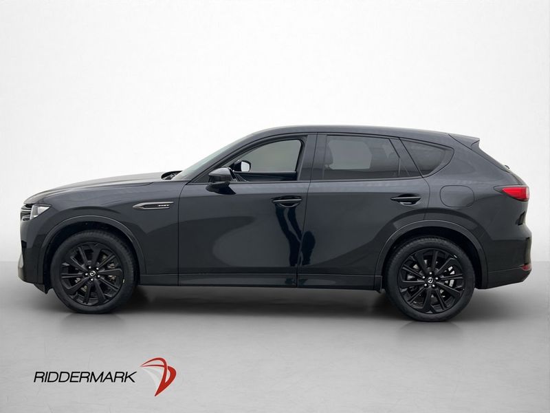 Mazda CX-60 bild 5