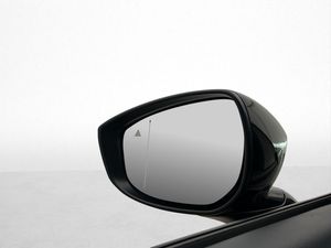 Mazda CX-60 bild 14