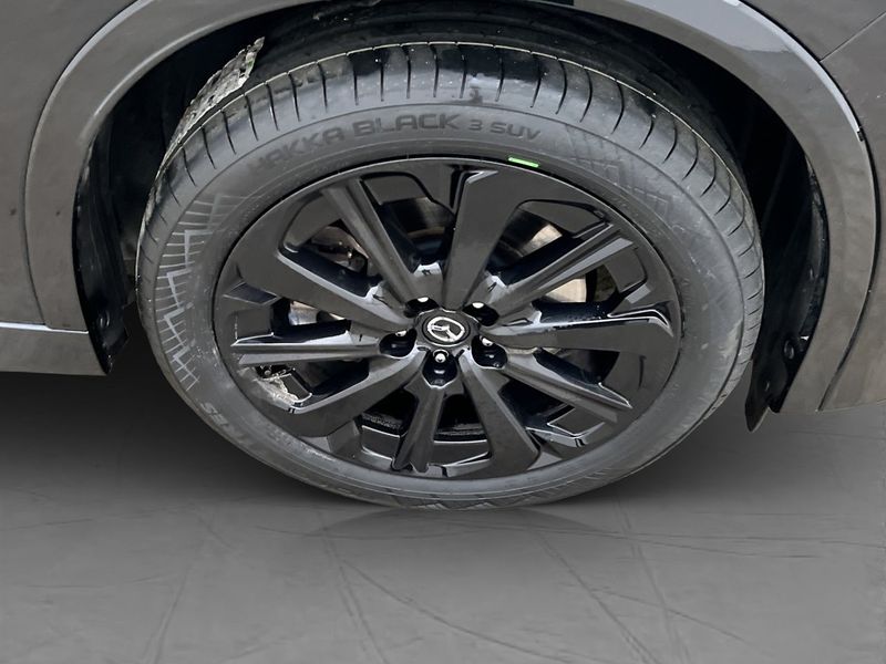 Mazda CX-60 bild 36