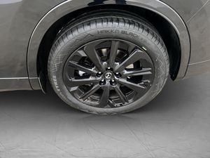 Mazda CX-60 bild 38