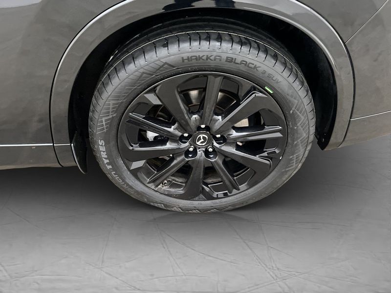 Mazda CX-60 bild 38