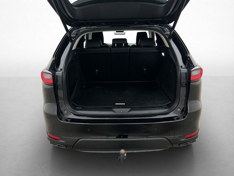 Mazda CX-60 bild 32