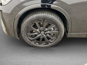 Mazda CX-60 bild 37