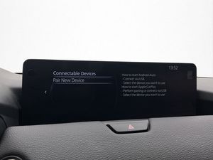 Mazda CX-60 bild 25