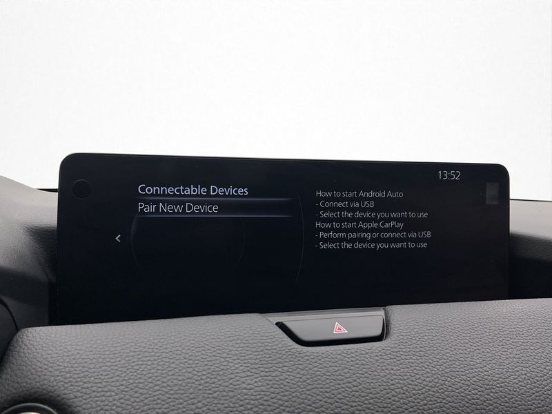 Mazda CX-60 bild 25