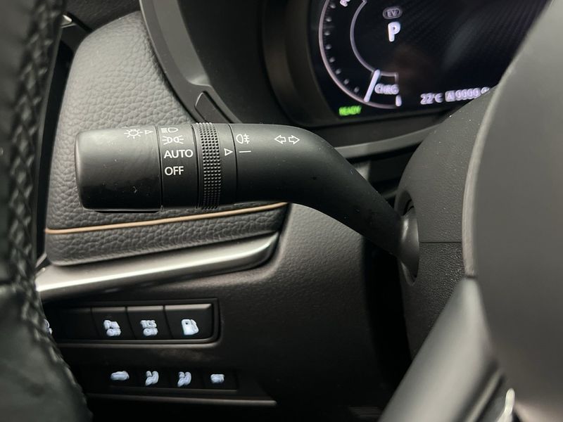 Mazda CX-60 bild 16