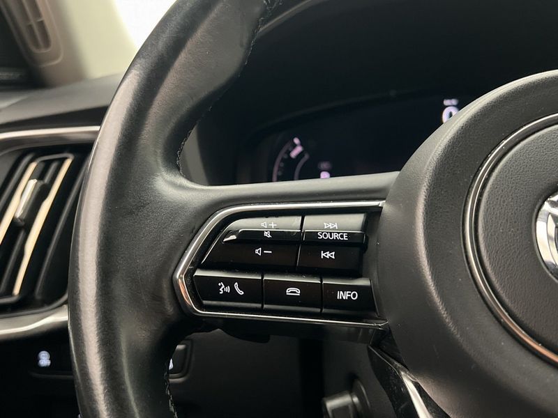 Mazda CX-60 bild 17