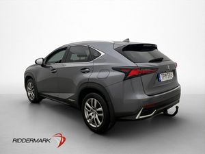 Lexus NX bild 6