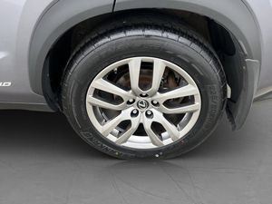 Lexus NX bild 32