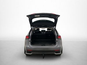 Lexus NX bild 29