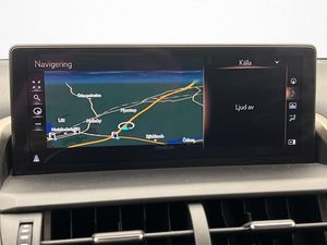 Lexus NX bild 21