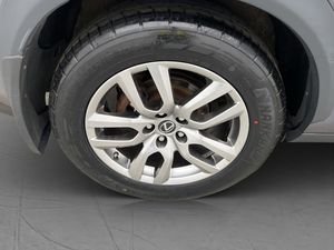 Lexus NX bild 33