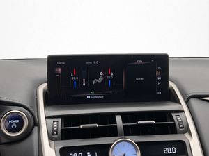 Lexus NX bild 23