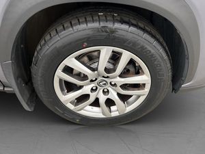 Lexus NX bild 34