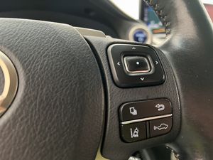Lexus NX bild 18