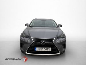 Lexus NX bild 2