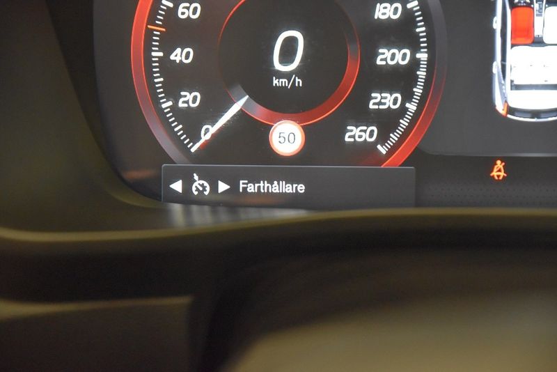 Volvo XC40 bild 16