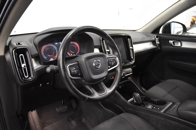 Volvo XC40 bild 9