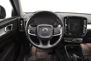 Volvo XC40 bild 2