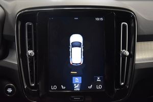 Volvo XC40 bild 15