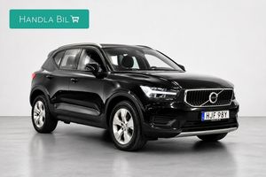 Volvo XC40 bild 4