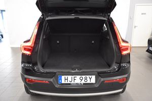 Volvo XC40 bild 17