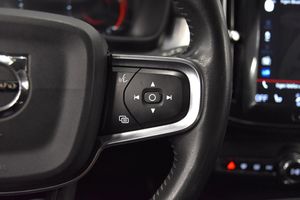 Volvo XC40 bild 11