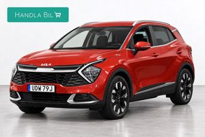 Kia Sportage bild 1