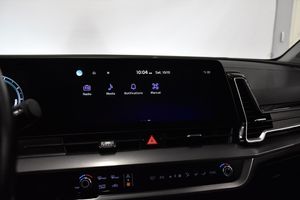 Kia Sportage bild 18