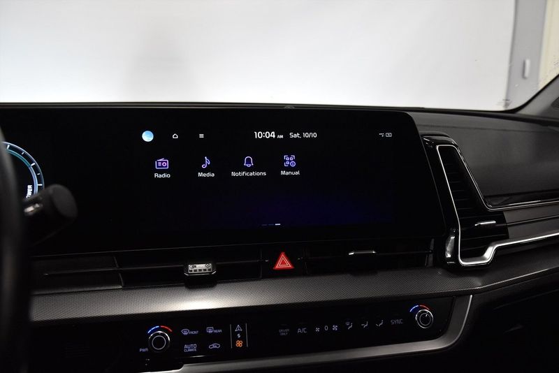 Kia Sportage bild 18