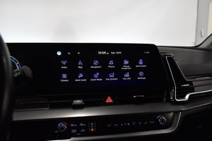 Kia Sportage bild 19