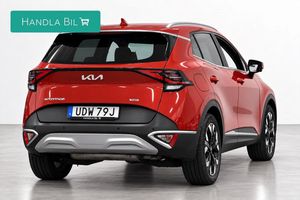 Kia Sportage bild 5