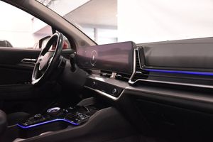 Kia Sportage bild 9