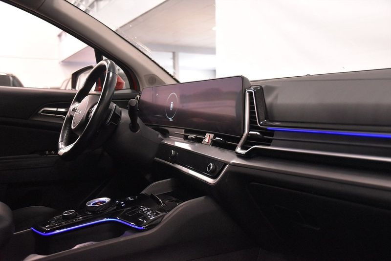 Kia Sportage bild 9