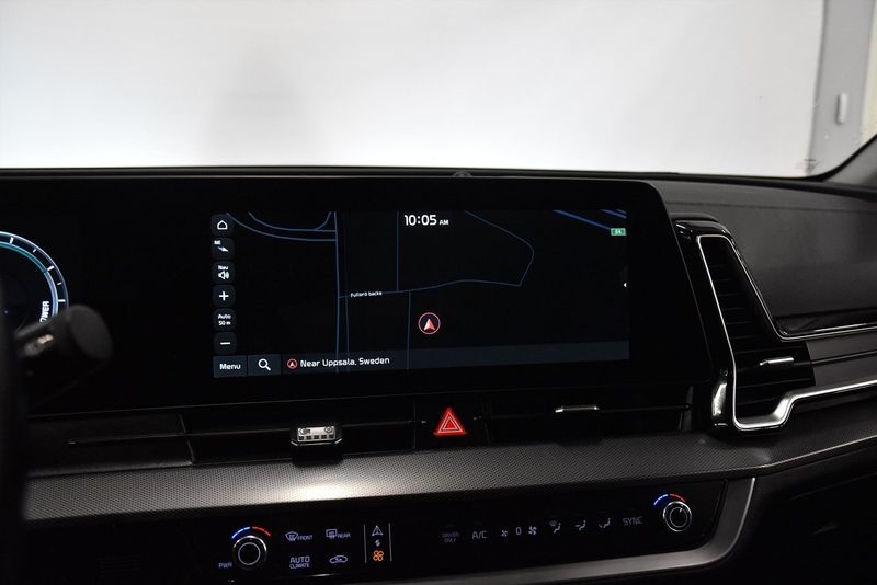 Kia Sportage bild 17