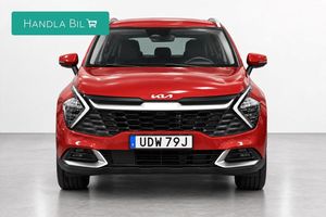 Kia Sportage bild 3