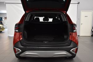 Kia Sportage bild 25