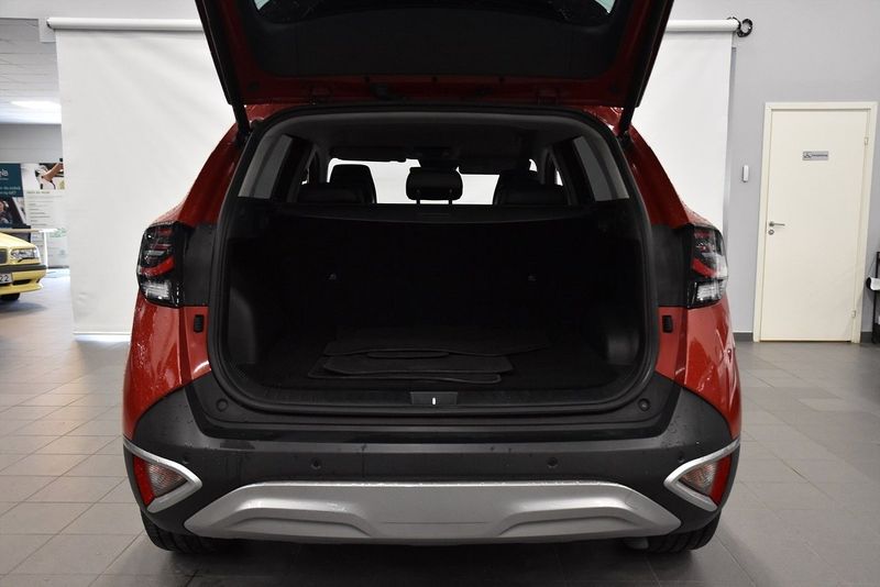 Kia Sportage bild 25