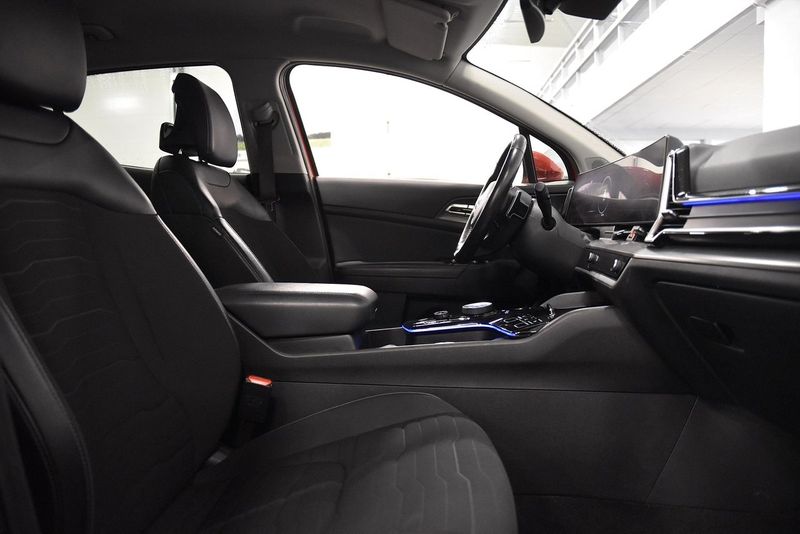 Kia Sportage bild 12