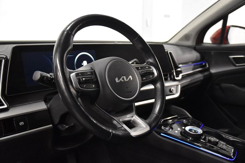 Kia Sportage bild 8