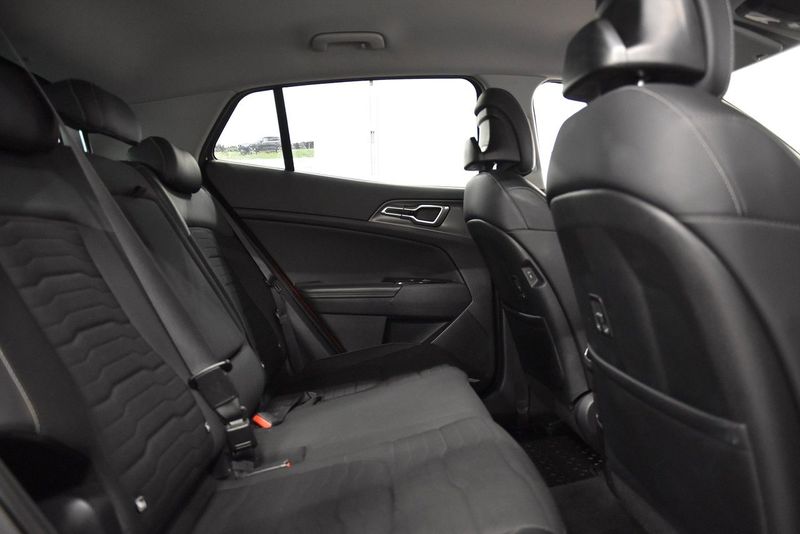 Kia Sportage bild 13