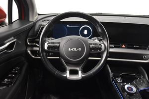 Kia Sportage bild 2