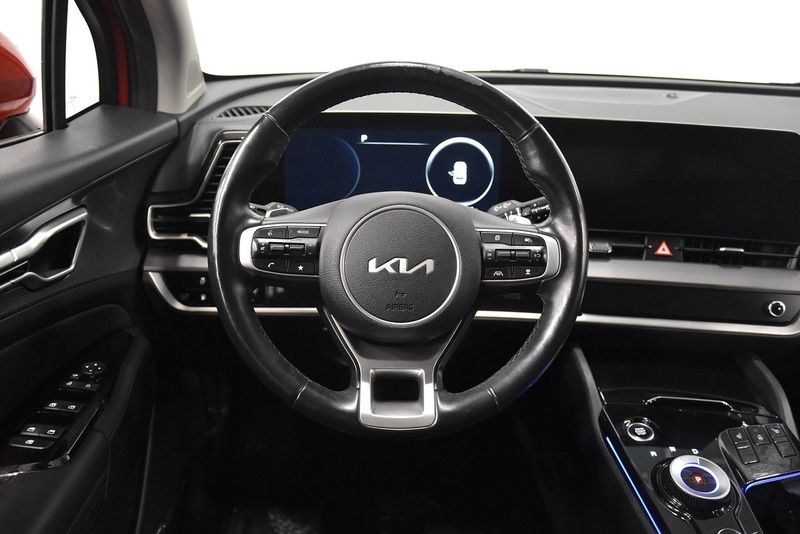 Kia Sportage bild 2