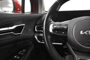 Kia Sportage bild 10