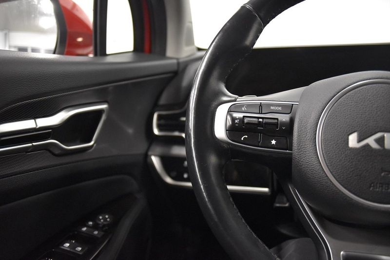 Kia Sportage bild 10