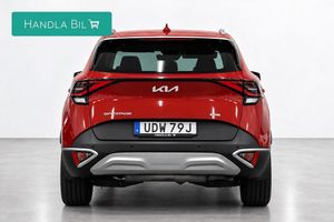 Kia Sportage bild 6