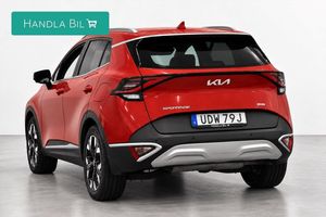 Kia Sportage bild 7